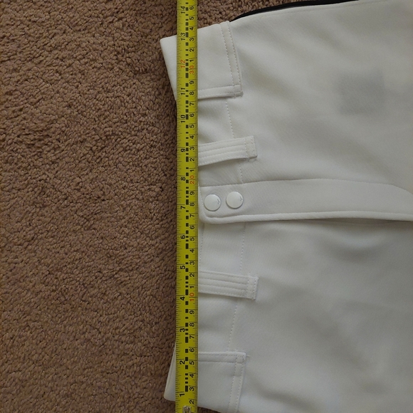 Mizuno Bottoms Nwot Mizuno Youth Xxl Piped Baseball Pants Poshmark